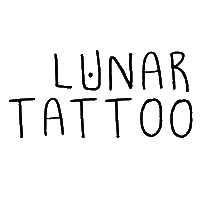 Lunar Sticker
