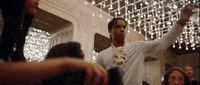 asaprocky asap rocky fka twigs fukk sleep GIF