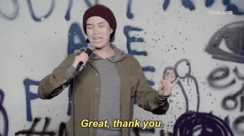 thank you GIF by FLOPHOUSE