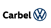 Sticker by Carbel VW
