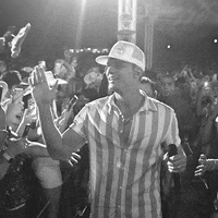 High Five Country Music GIF by Parker McCollum