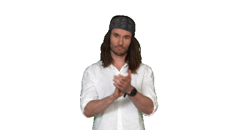 I Like It Good Job Sticker by luke_goodlife