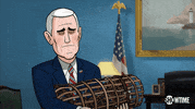 season 1 showtime GIF by Our Cartoon President