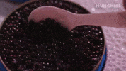 munchies food yummy yum fancy GIF