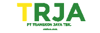 Pt Transkon Jaya Sticker by emiten.com