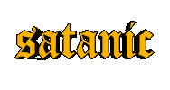 Halloween Vampire Sticker by CALABRESE