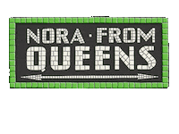 Comedy Central Sticker by Awkwafina is Nora from Queens