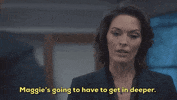Dick Wolf Fbi GIF by CBS