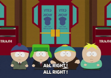 eric cartman kids GIF by South Park 