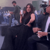 You Rock Miss Universe GIF