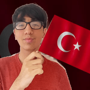 Turkey TR