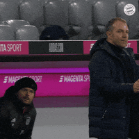 Motivating Champions League GIF by FC Bayern Munich