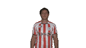 Dirk Abels Sticker by Sparta Rotterdam