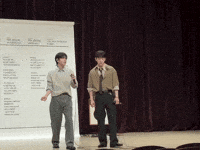 Wonpil GIF