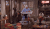 King Of Queens Baby GIF by TV Land