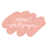 blessedcalligraphydesigns blessed calligraphy designs Sticker