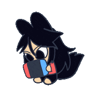 MICAmotion game bkp micamotion gd3 Sticker