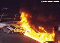 nascar GIF by SB Nation