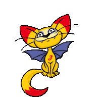 Trick Or Treat Halloween Sticker by Josera Ukraine