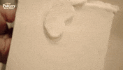 Painting Satisfying GIF by The Great Pottery Throw Down