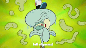 snooze you lose episode 4 GIF by SpongeBob SquarePants