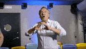 Antena 3 No GIF by El Hormiguero