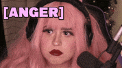 Angry GIF