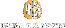 Treine Sua Mente Sticker by Laari Michelin