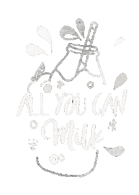 Milk Italia Sticker by lattemacchiato-allattamento