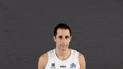 Basket Baloncesto GIF by UDEA Algeciras