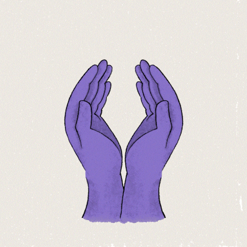 Love You Heart GIF by Luke Alexander