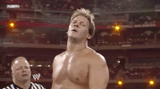 chris jericho wrestling GIF by WWE