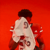 Jkoby Williams GIF by Texas Tech Football