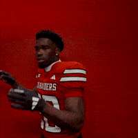 Jkoby Williams GIF by Texas Tech Football