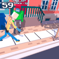 steppypants GIF