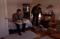 season 1 GIF by Twin Peaks on Showtime