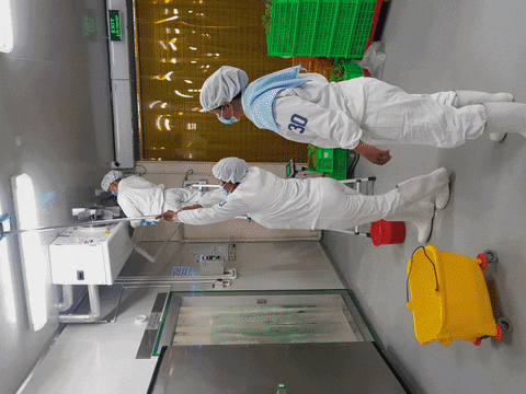 Nanoclean giphyupload GIF