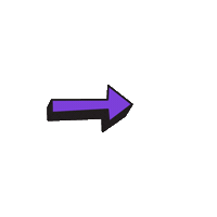 Arrows Sticker by Music Box Brazil