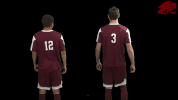 soccer GIF by CUCougars