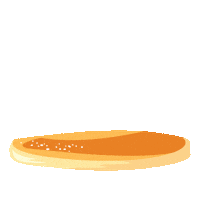 Cafe Dinner Sticker by Carrotsticks & Cravings