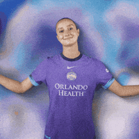 Flex Flexing GIF by Orlando Pride