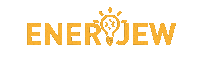 enerjews enerjew Sticker