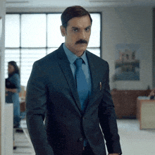 I Am Here Slo Mo GIF by T-Series