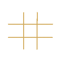 Tic Tac Game Sticker