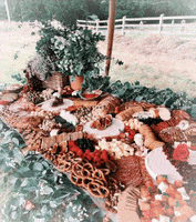 GatherAndGraze food platters gatherandgrazeuk gather and graze GIF