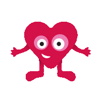 Happy Fun Sticker by Læringsverkstedet