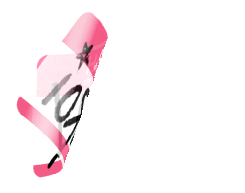 Without You The Kid Laroi Sticker by Miley Cyrus