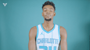 Hive Mentality Brandon Miller GIF by Charlotte Hornets