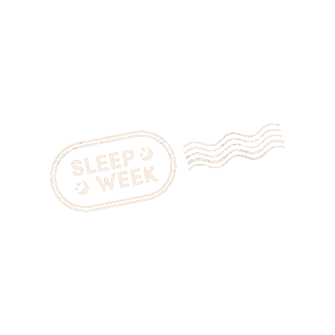 Sleep Dreamland Sticker by Mattress Firm