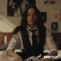 High School Drama GIF by HBO Max